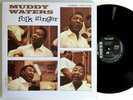 MUDDY WATERS   Folk Singer   Analogue Productions 200 Gram Audiophile 2xLP NM