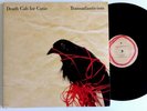 DEATH CAB FOR CUTIE   Transatlanticism   2xLP 180 Gram NM
