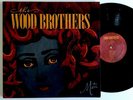 WOOD BROTHERS   The Muse   2013 Southern Ground Medeski Martin 2xLP NM
