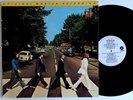 BEATLES   Abbey Road   MFSL Mobile Fidelity Sound Lab Audiophile Japan LP VG++