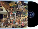 FLEET FOXES   Self-Titled   Sub Pop 2xLP NM