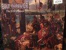 Bolt Thrower IVth Crusade LP Earache Death Metal