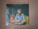 Gordon Lightfoot - Sundown  Mobile Fidelity Unplayed LP
