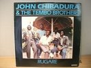 John Chibadura - Rugara - SA Press Zimbabwe LP - Rugare