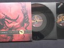 Heaven & Hell - The Devil You Know  2LP  Vinyl Pressung  DIO / Black Sabbath