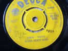 BLACK BEATS BAND YORYI HIGHLIFE AND OBEDI AMAME DAA VINTAGE AFRICAN MUSIC