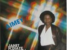 JANET NDIAYE CAMEROON FRENCH ONLY BOOGIE RARE LP LISTEN