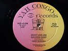 Larry Marshall-Heavy Load Jah Children Carry /Roots Killer/Reggae 12