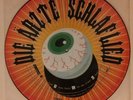 Die Ärzte Schlaflied LP Vinyl Picture LP 