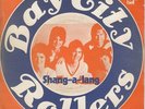 BAY CITY ROLLERS Shang A Lang - meg@r@re Spanish 7