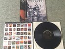 Vinyl LP MFSL 1-370 R.E.M Document HalfSpeed Master Recording Limited Edition