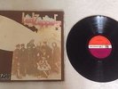 LED ZEPPELIN II ORIGINAL 1969 UK GATEFOLD LP LEMON SONG CREDIT ATLANTIC PLUM