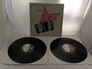 DAVID BOWIE *SERIOUS BUSINESS*  1983 LIVE DOUBLE LP