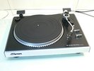 JVC QL-A2 ... BONNE PLATINE VINYLE HIFI STEREO . 33T 45T . ENT DIRECTE . Z-1S