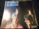 The Rolling Stones- Aftermath -Original 1st Mono Press