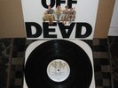 Extremely Hard To Find Better Off Dead Movie Soundtrack (NM/NM) Vinyl Record LP