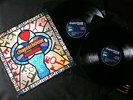 Chapterhouse - Blood Music 2LP Europe 1993 EX-/EX+   Indie Rock