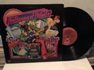 Spirit Of Atlanta - The Burning Of Atlanta LP -ORIGNAL RELEASE ON Buddah-1973