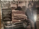 Bruce Springsteen Chapter and Verse Exclusive 2 LP Color Vinyl Tortoise Shell