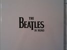 The Beatles In Mono. Book from 2014 LP Box Set. Limited Edition.