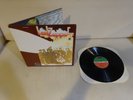 NM- BEAUTIFUL  Led Zeppelin II LP Whole Lotta Love Heartbreaker Livin Lovin Maid