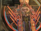 CLUTCH  Earth Rocker LIVE    2LP PICTURE DISCS  Limited Edition