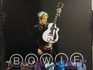 DAVID BOWIE - A REALITY TOUR 180Gr Blue Vinyl 3 LP BOX SET LIMITED EDITION NEW