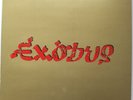 Bob Marley and the Wailers - Exodus Vinyl LP Reggae Roots ILPS 9498 (1977)