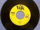 JOE CLAY - DUCK TAIL - 7