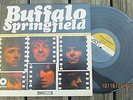 Buffalo Springfield 1st lp mono