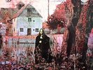 Rock A-D LP 23 - BLACK SABBATH -Same - Vertigo Swirl D 1970 - EX(-)