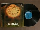 BELMONTE & HIS AFRO LATIN 7 EXC MAMBO GUAGUANCO listen