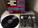 White Flag Third Strike LP RARE 1984 1ST PRESS Circle Jerks Germs Misfits PUNK