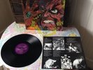 Corrosion Of Conformity Animosity LP RARE 1ST PRESS Accused Suicidal Tendencies