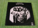 Flying Circus - prepared in peace - 1970 original UK flipback Cover psych Oz Ex