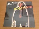 AC/DC Power Age SEALED Vinyl LP Free Ship