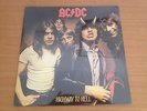 AC/DC Highway To Hell SEALED Vinyl LP Free Ship