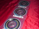 DAFT PUNK TRANSLUCENCE TRON LEGACY COMPLETE SET OF 3 10