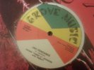 Vivian Jackson , Jah Vengance , Free Africa , 12