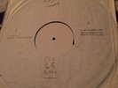 OVERKILL  WHITE LABEL 12