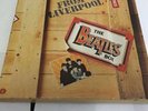 THE BEATLES BOX FROM LIVERPOOL Vinyl Set Records