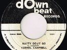 down beat 7