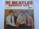 The Beatles ?– Greatest Hits Vol 1 LP, Aus, Mono