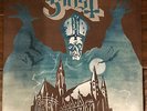 GHOST OPUS EPONYMOUS ORIGINAL FIRST PRESS GATEFOLD VINYL LP EX+ RARE UNCLE ACID