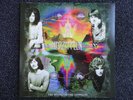 Schallplatte, LP, Led Zeppelin-The Rising of Led Zeppelin, Red Vinyl, Extrem Rar