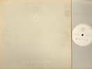 JOY DIVISION still FACT 40 A1-D1 uk factory 1989 reissue DOUBLE LP EX/EX-