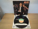 AC / DC - IF YOU WANT BLOOD ORIGINAL ATLANTIC LP IN MINT CONDITION