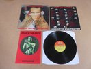 ADAM AND THE ANTS Kings Of The Wild Frontier AUTOGRAPHED ORIGINAL LP & CATALOGUE