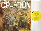 THE CREATION how does it feel to feel ED 106 mod uk edsel 1982 LP EX/EX-