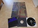 BLACK SABBATH MASTER OF REALITY 1971 MINT WITH POSTER